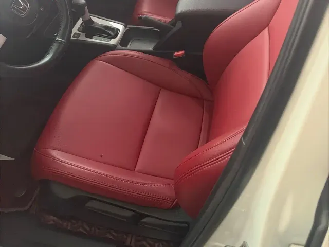 Honda Fit — Фото автомобиля 8