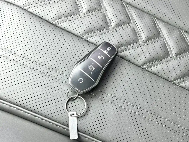 BYD Song L DM-i — Фото автомобиля 11
