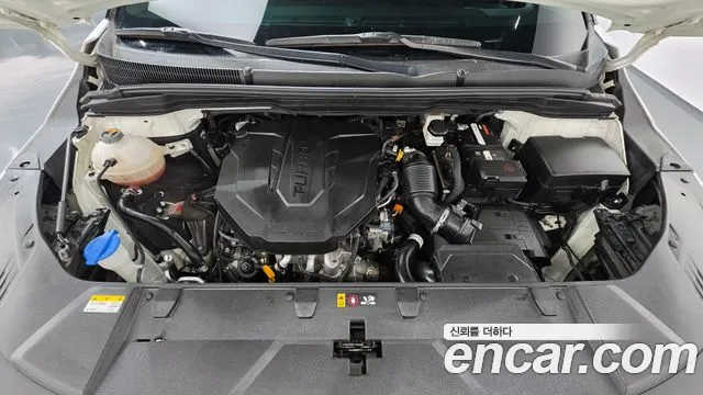 Kia Carnival 4th Gen — Фото автомобиля 9