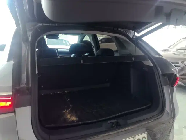 BYD Yuan PLUS — Фото автомобиля 18