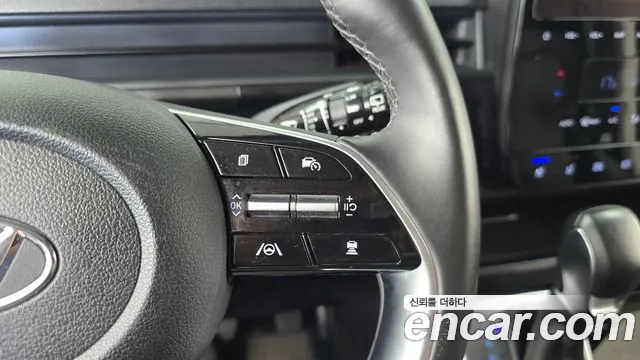Hyundai Staria — Фото автомобиля 24