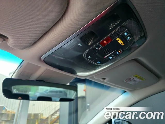 Genesis G80 Бензин 2.5 турбо AWD — Фото автомобиля 15