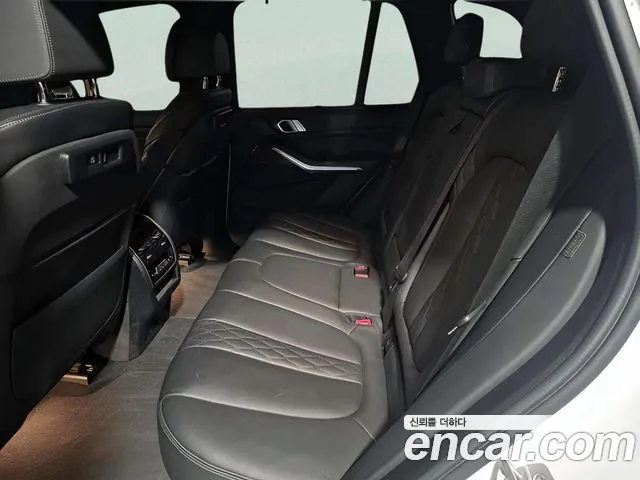 BMW X5 G05 — Фото автомобиля 13