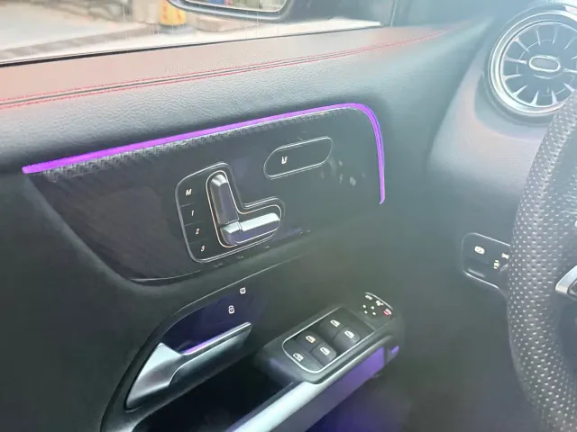 Mercedes-Benz GLB AMG — Фото автомобиля 29