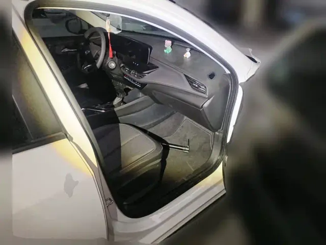 Buick Verano — Фото автомобиля 13