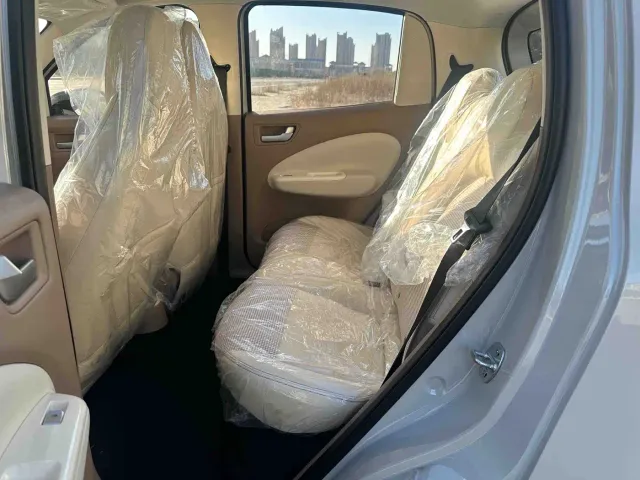 Wuling Hongguang Mini EV — Фото автомобиля 7