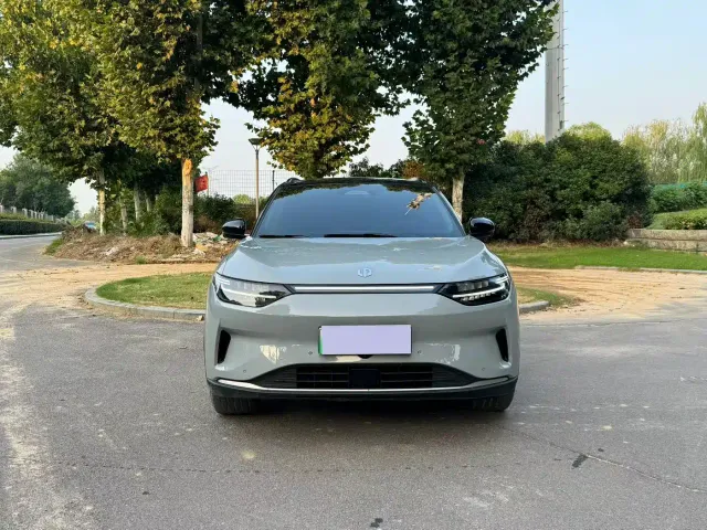 Leapmotor C11 — Фото автомобиля 2