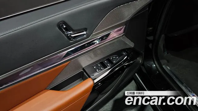 BMW 7-Series 7 серия (G70) 740i xDrive M Sport Limited — Фото автомобиля 28