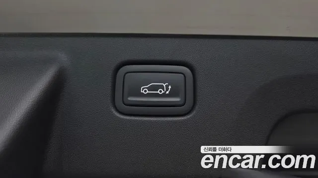 Kia EV5 — Фото автомобиля 27