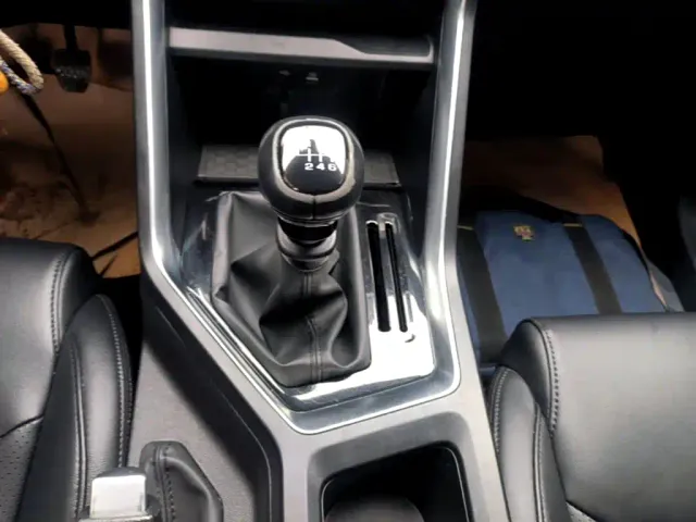 Wuling Asta — Фото автомобиля 13