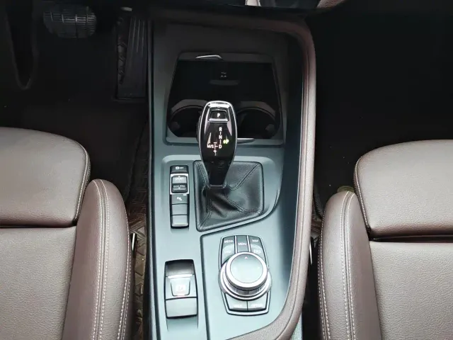 BMW X1 — Фото автомобиля 19