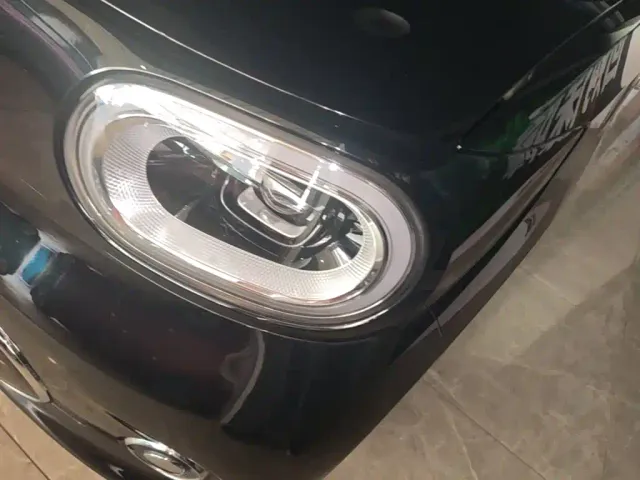 Wuling Hongguang Mini EV — Фото автомобиля 23