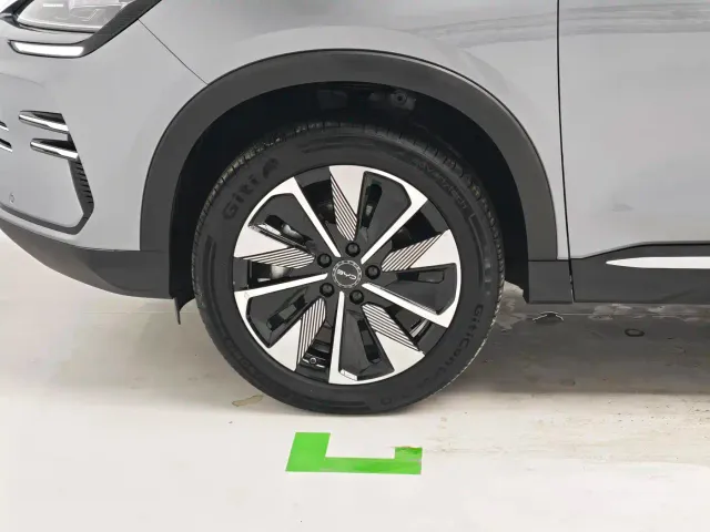 BYD Song PLUS — Фото автомобиля 8