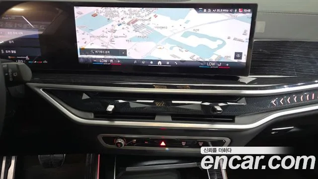 BMW X5 G05 — Фото автомобиля 20