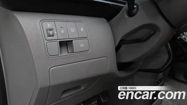 Hyundai Staria — Фото автомобиля 29
