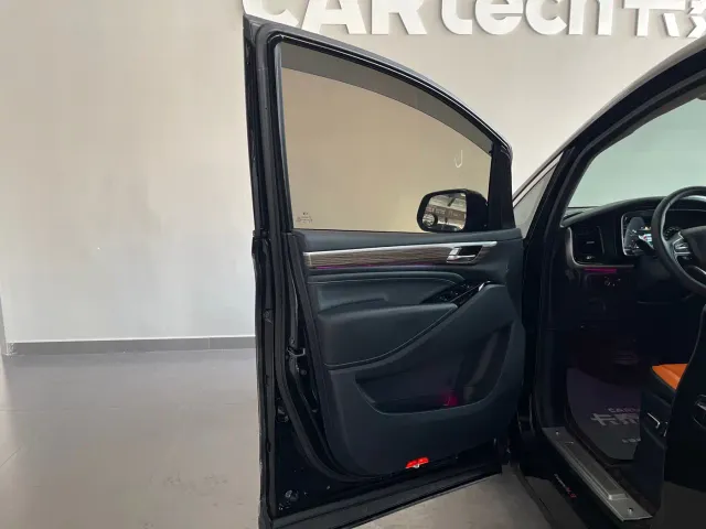 GAC Trumpchi M8 — Фото автомобиля 14
