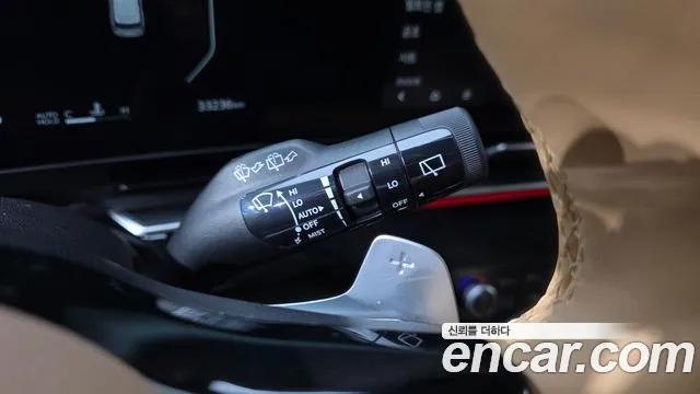Kia Carnival 4th Gen — Фото автомобиля 27