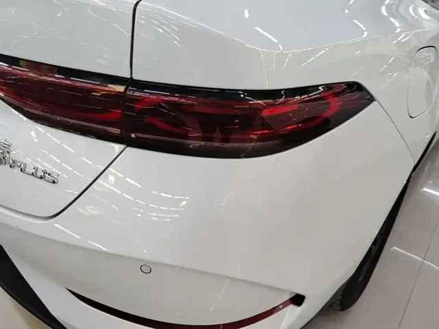 BYD Qin PLUS — Фото автомобиля 7