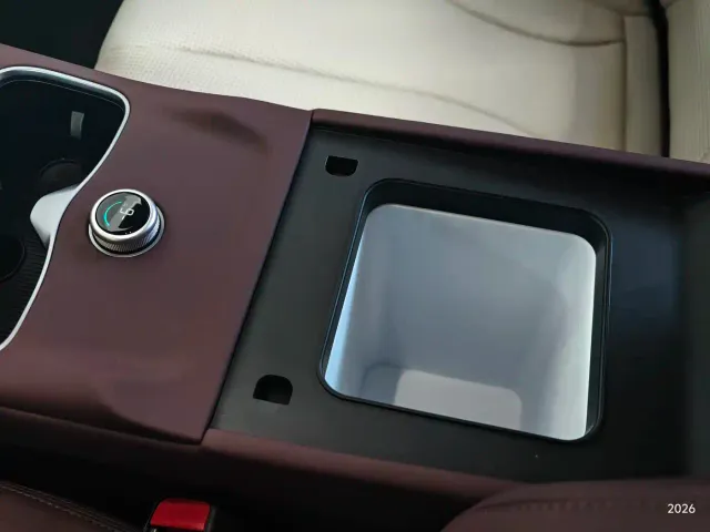 BYD Seal 07 DM-i — Фото автомобиля 18