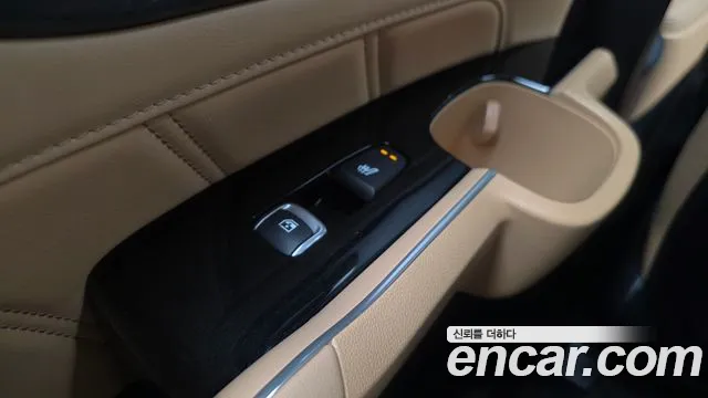 Kia Sorento Sorento 4-е поколение Бензин 2.5T 2WD — Фото автомобиля 19
