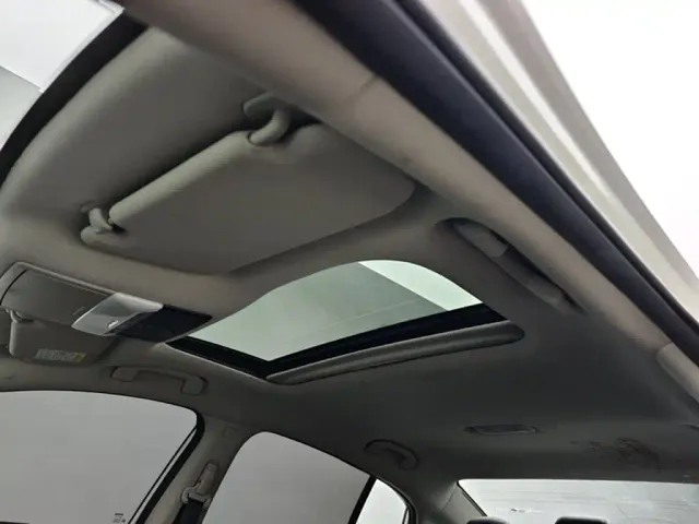 Nissan Sylphy — Фото автомобиля 10