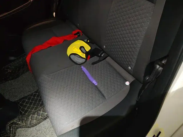 Honda Fit — Фото автомобиля 18