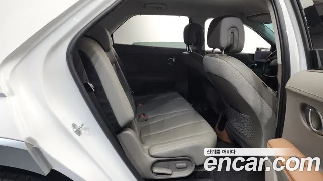 Hyundai Ioniq5 Ioniq5 Long Range AWD — Фото автомобиля 15