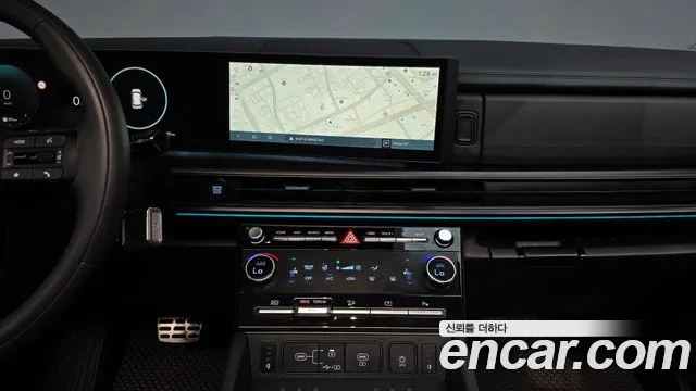 Hyundai Santafe — Фото автомобиля 12