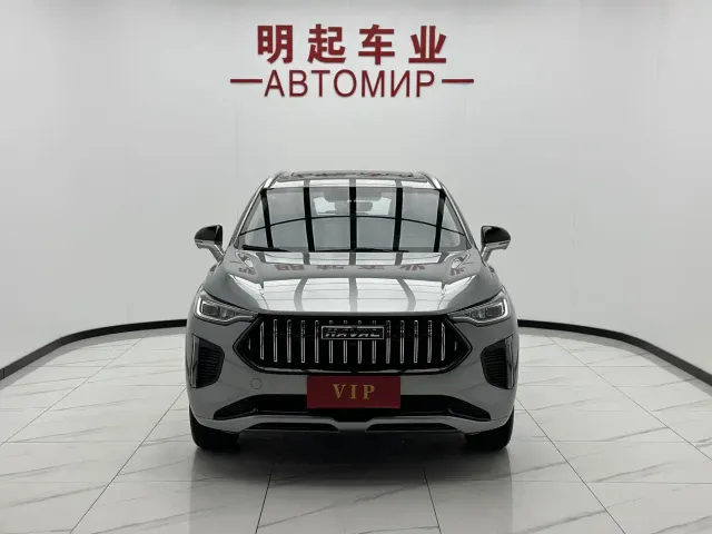 Haval Chitu — Фото автомобиля 2
