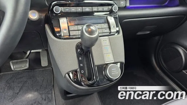 Hyundai Casper — Фото автомобиля 9