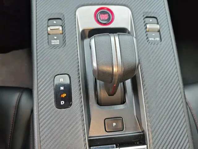 GAC Trumpchi Emkoo — Фото автомобиля 13