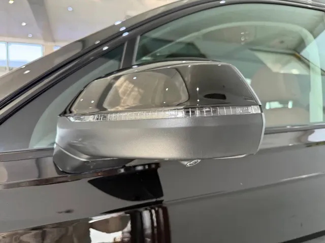 Audi Q7 — Фото автомобиля 4