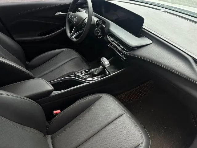 Buick Verano — Фото автомобиля 9