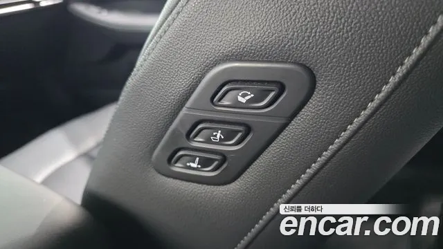 Hyundai Sonata DN8 — Фото автомобиля 24