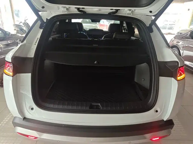BYD Song L DM-i — Фото автомобиля 18