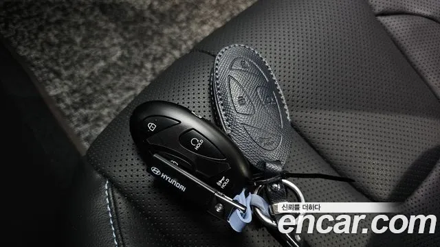 Hyundai AVANTE — Фото автомобиля 17
