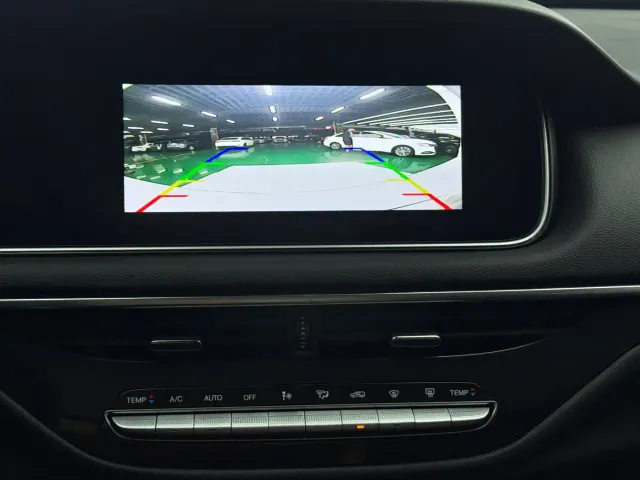GAC Trumpchi M6 — Фото автомобиля 15