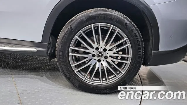 Mercedes-Benz GLC-Class GLC-класс X254 GLC300 4MATIC Avantgarde — Фото автомобиля 20
