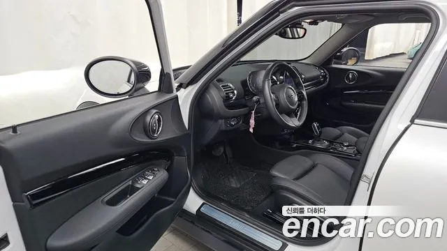 Mini Clubman — Фото автомобиля 10