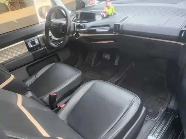 Baojun KiWi EV — Фото автомобиля 6