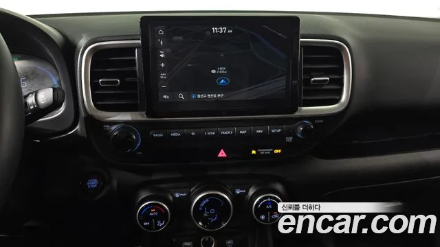 Hyundai Venue Venue 1.6 Premium — Фото автомобиля 12