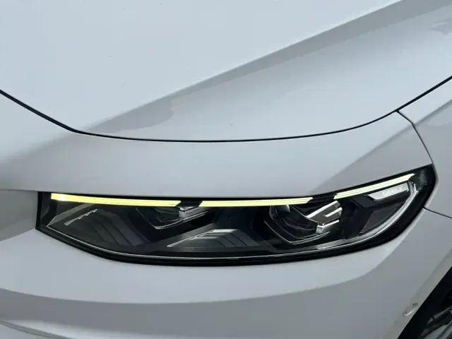 Geely Xingrui — Фото автомобиля 8