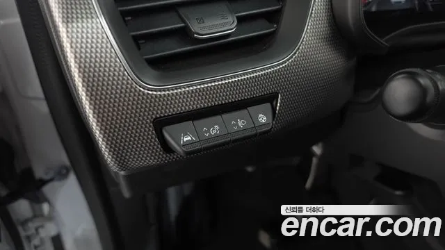 Renault Korea XM3 — Фото автомобиля 19
