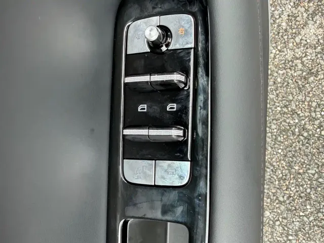 Geely Galaxy Stellar 6 — Фото автомобиля 7