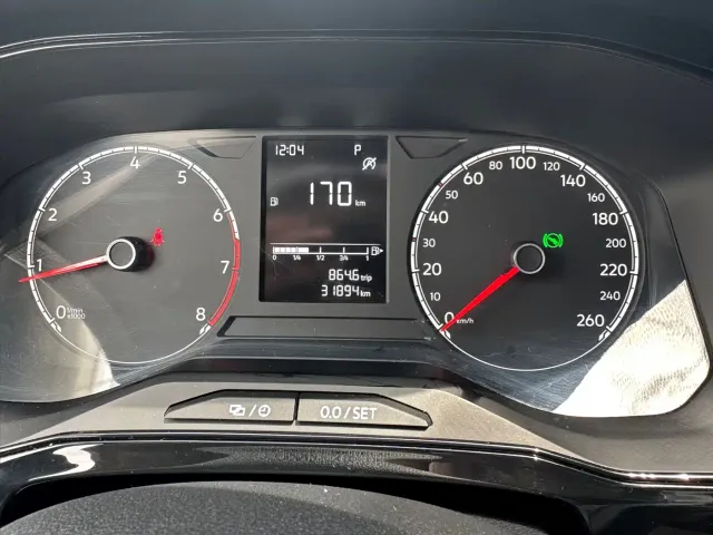 Jetta VS5 — Фото автомобиля 7