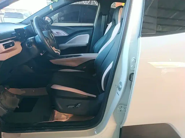 BYD Seagull — Фото автомобиля 14
