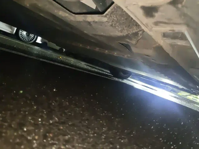 Geely Galaxy L6 — Фото автомобиля 16