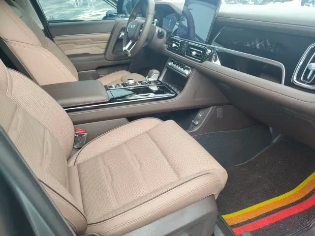 BAIC BJ60 — Фото автомобиля 9