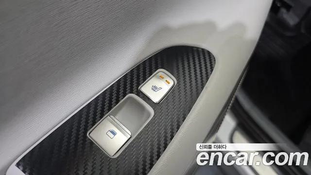 Hyundai Nexo — Фото автомобиля 30