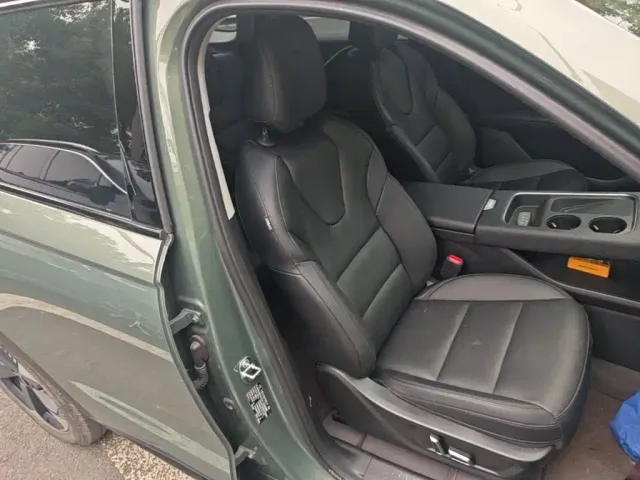Haval Xiaolong MAX — Фото автомобиля 24